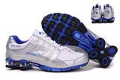 Nike Shox R4-238